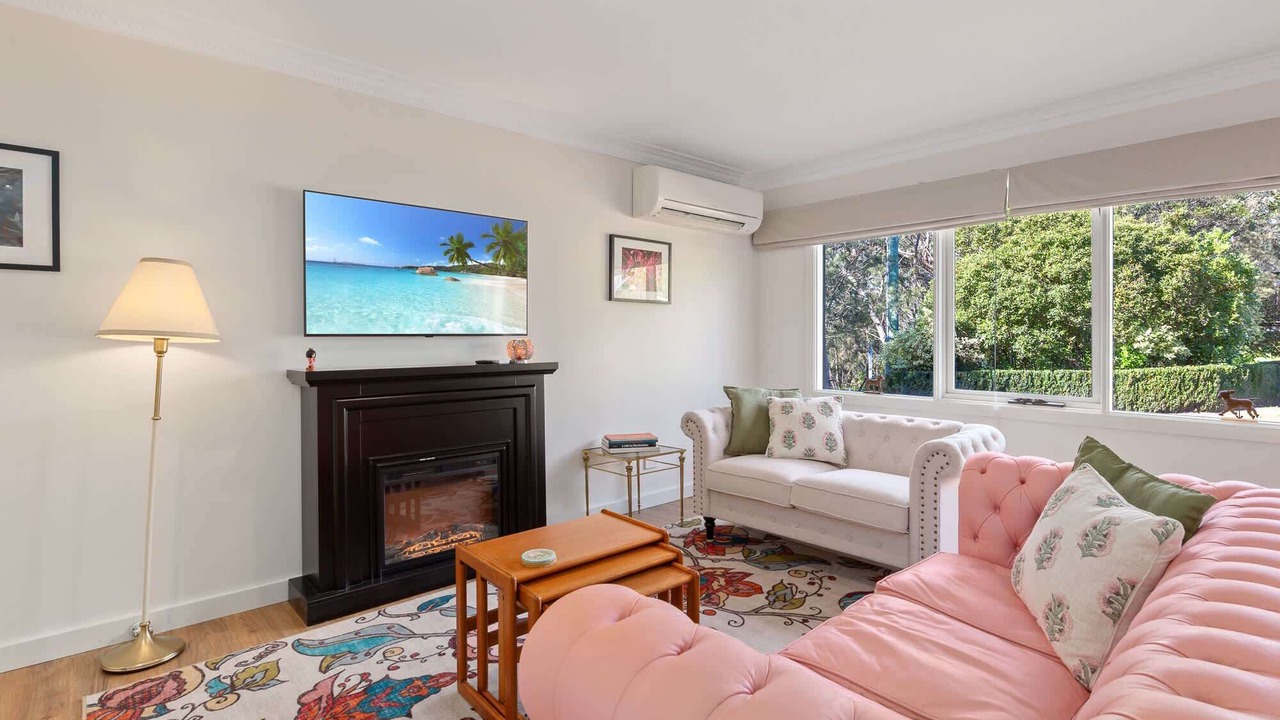 Photo of Livingroom in Wentworth Falls