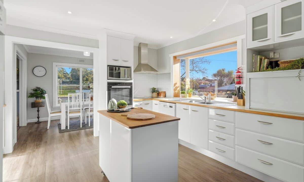 Photo of Kitchen in Legana