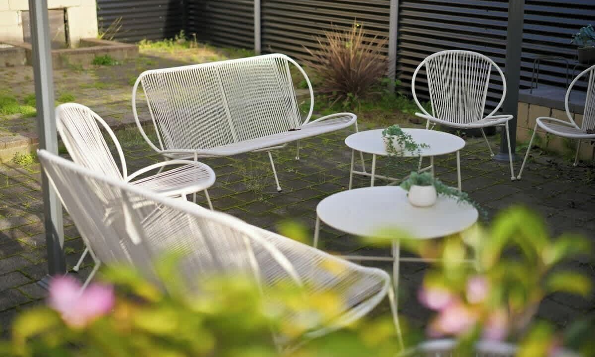 Photo of Patio Balcony in Legana