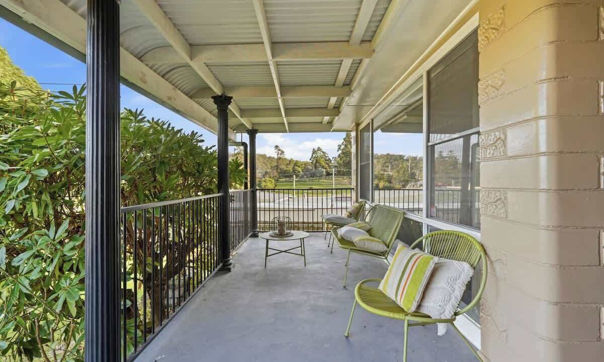 Photo of Patio Balcony in Legana