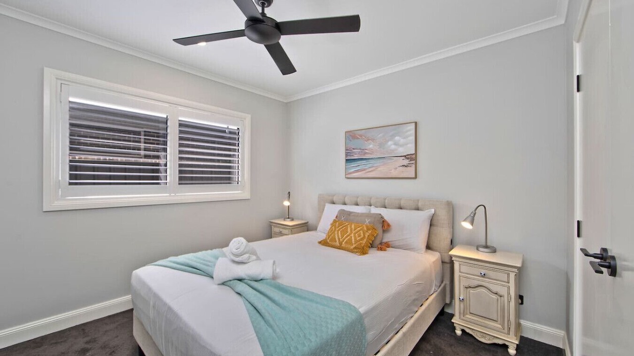 Photo of Bedroom in Mannering Park