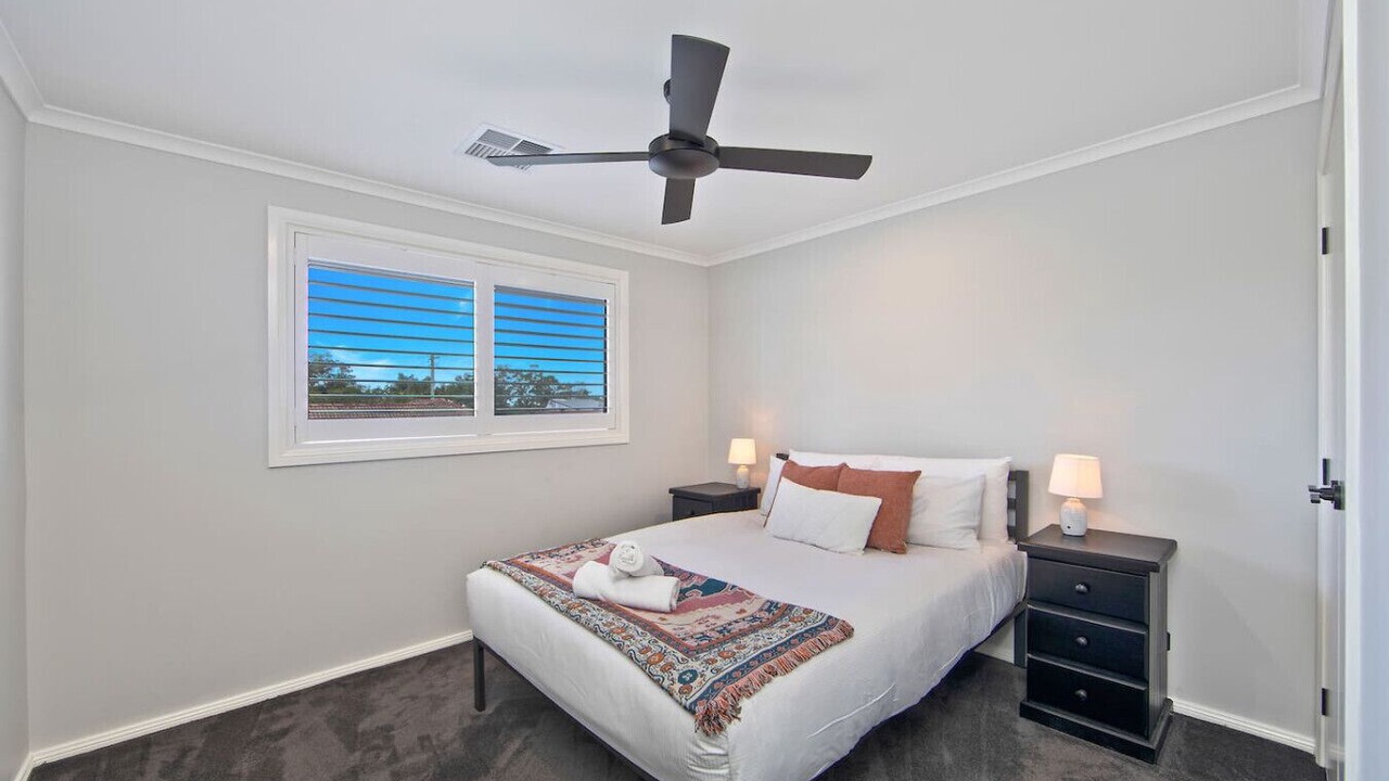 Photo of Bedroom in Mannering Park
