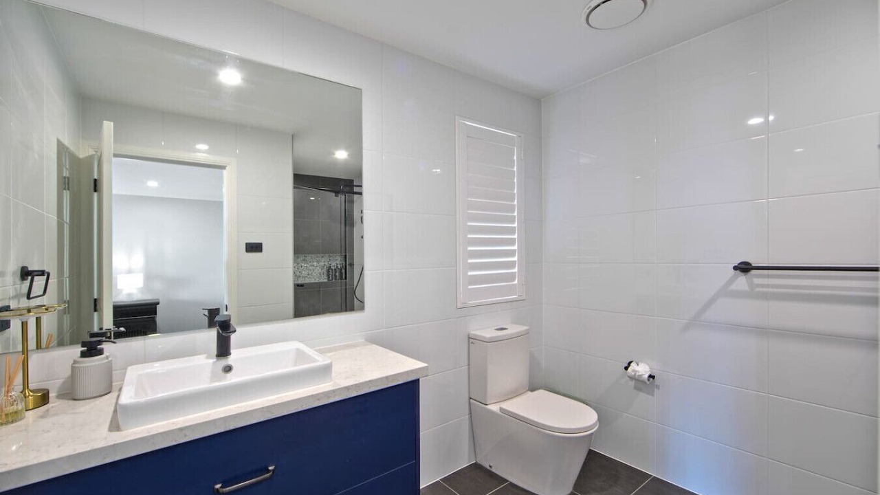 Photo of Bathroom in Mannering Park