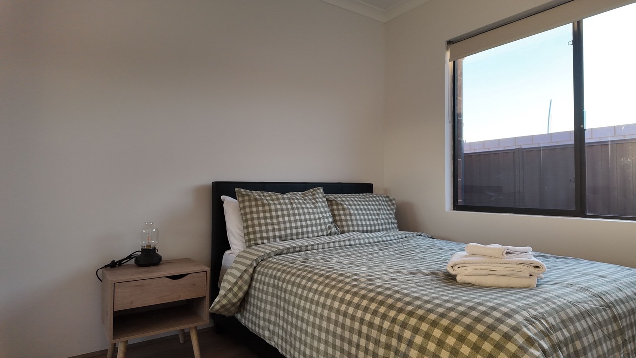 Photo of Bedroom in Wellard