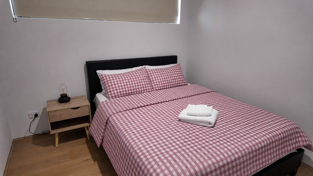 Photo of Bedroom in Wellard