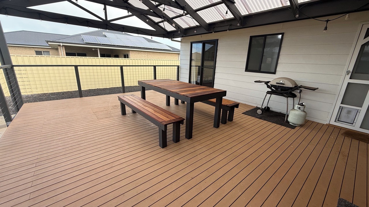 Photo of Outdoor in Melville