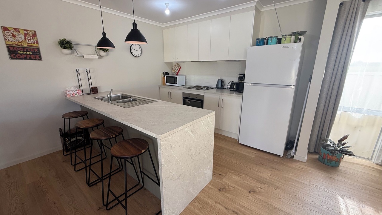 Photo of Kitchen in Melville