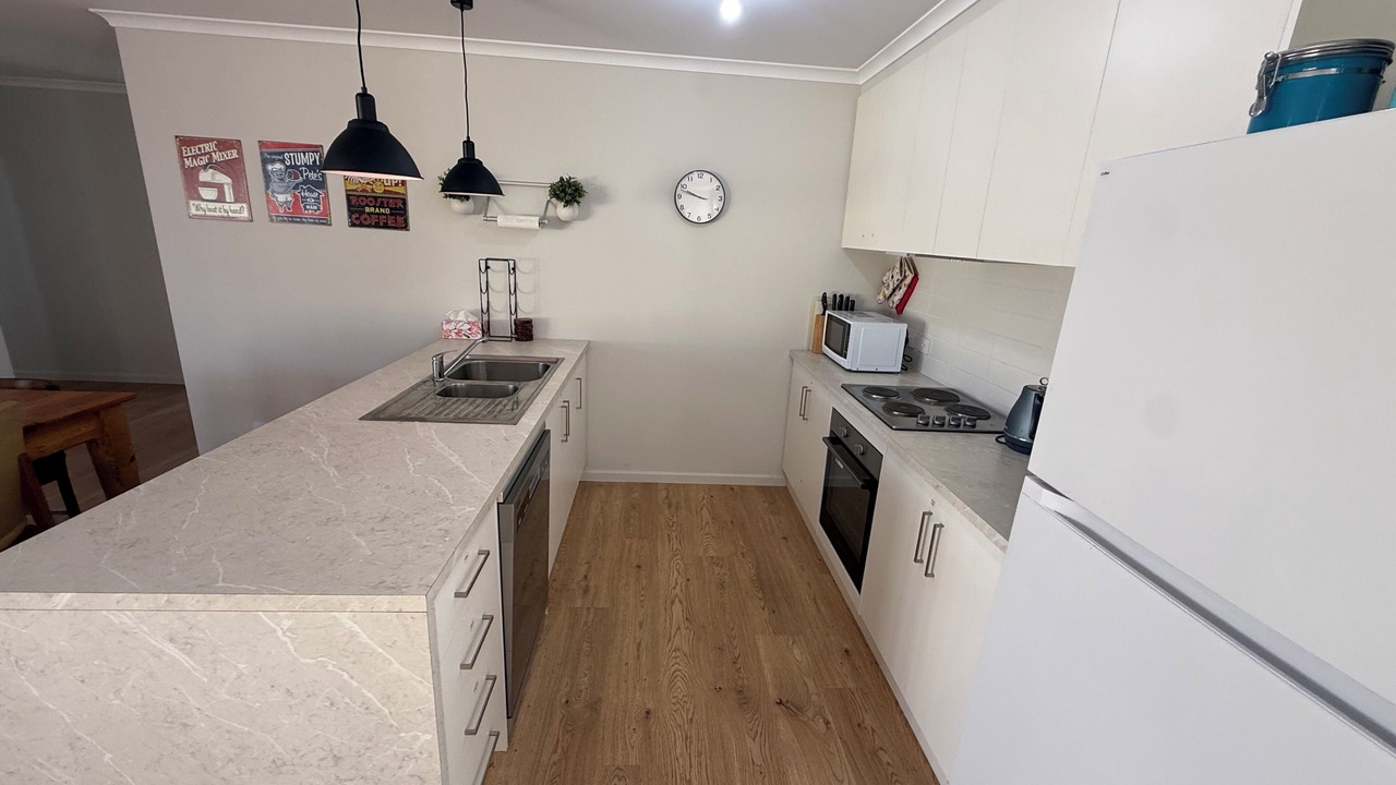 Photo of Kitchen in Melville
