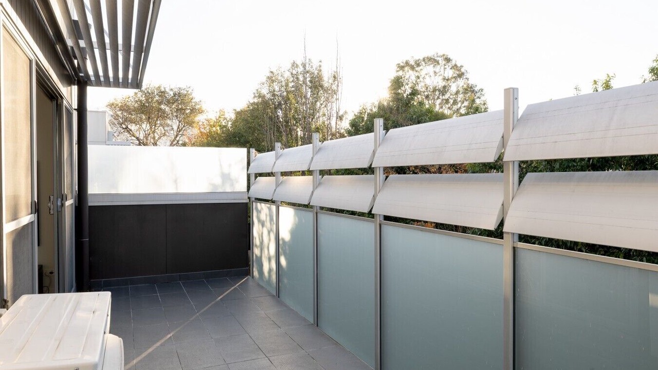 Photo of Patio Balcony in Murrumbeena