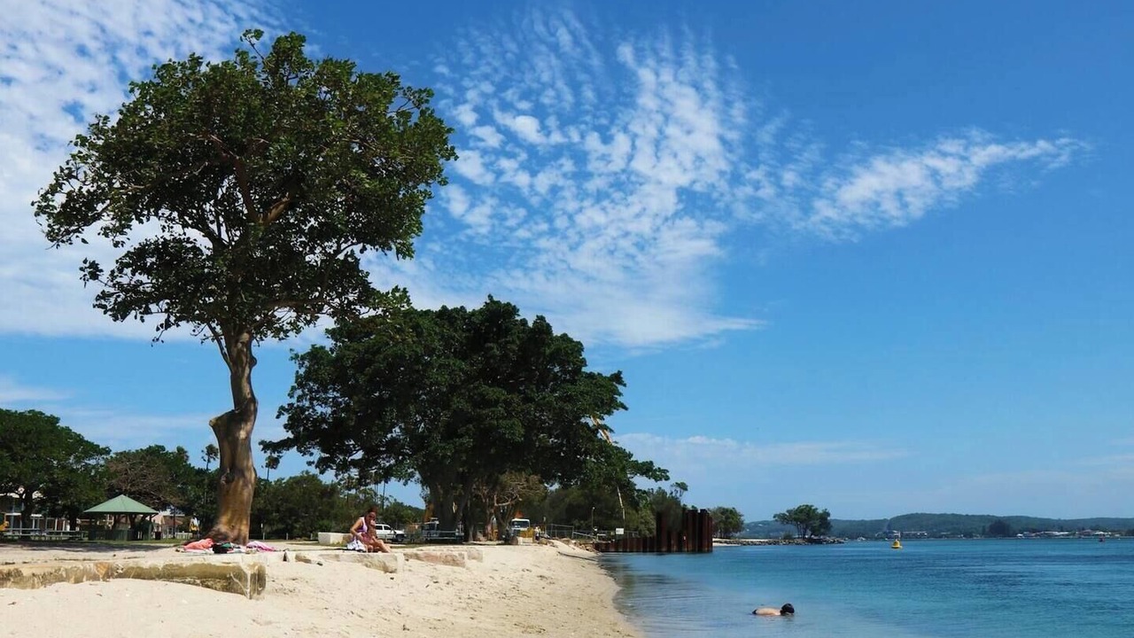 Photo of Outdoor in Pelican