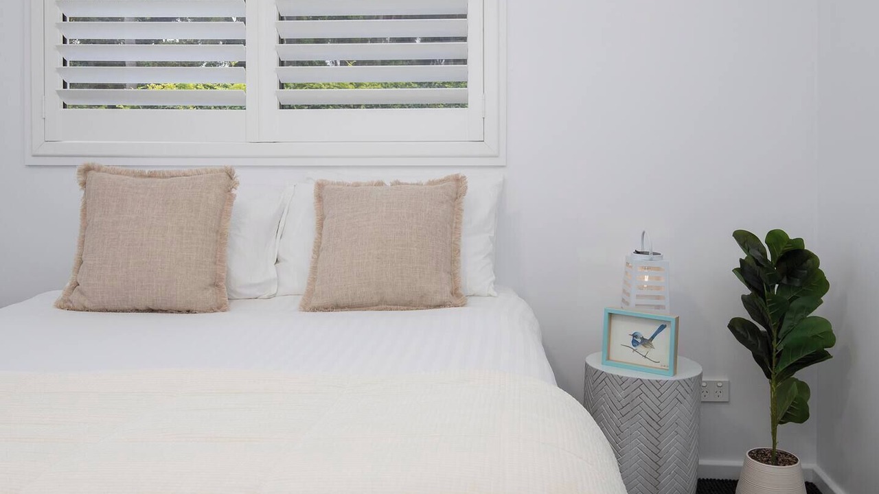 Photo of Bedroom in Pelican