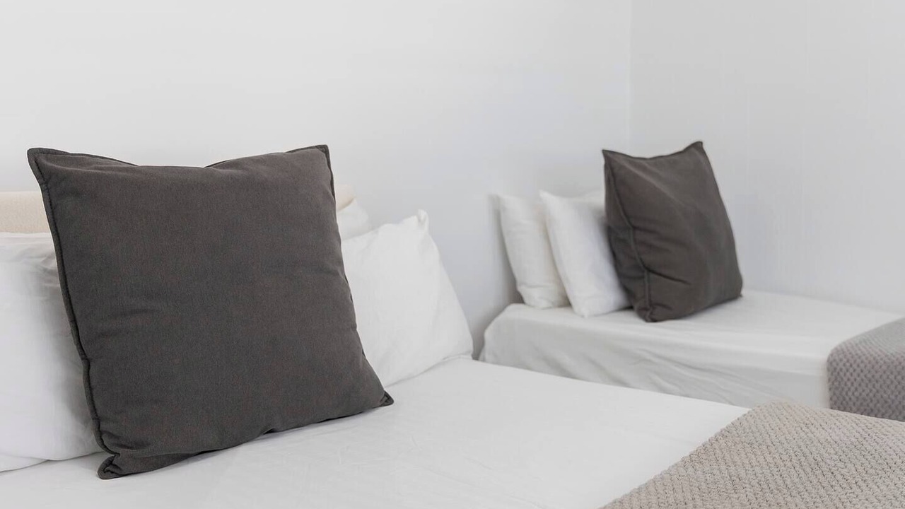 Photo of Bedroom in Pelican