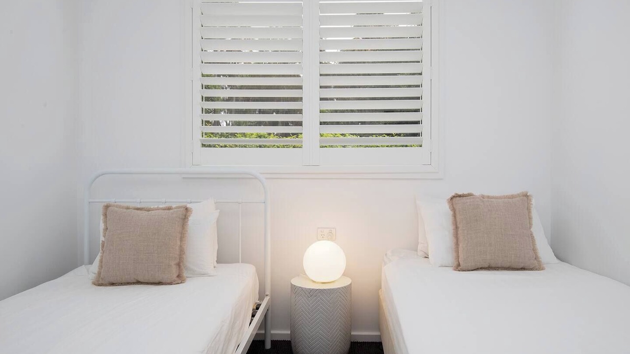 Photo of Bedroom in Pelican