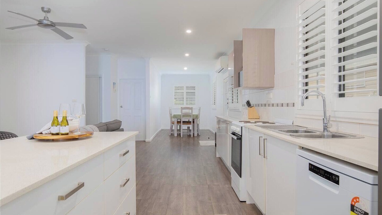 Photo of Kitchen in Pelican