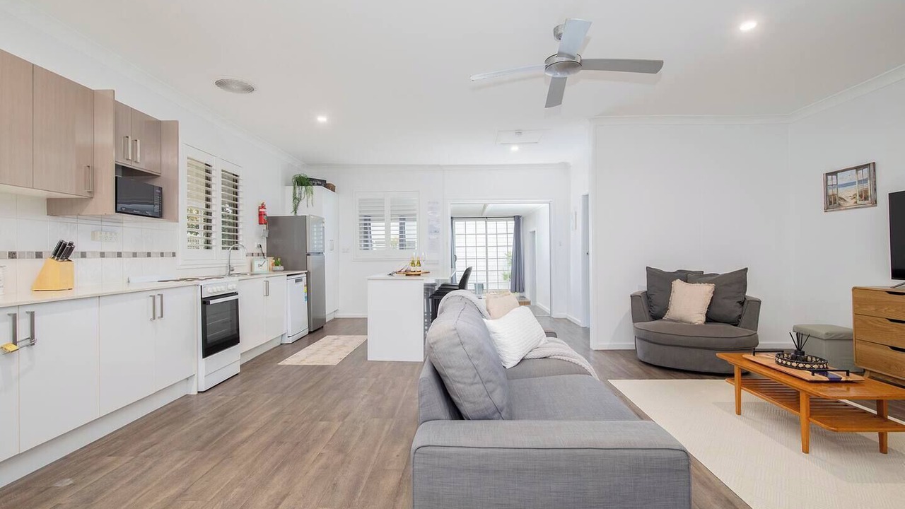 Photo of Livingroom in Pelican