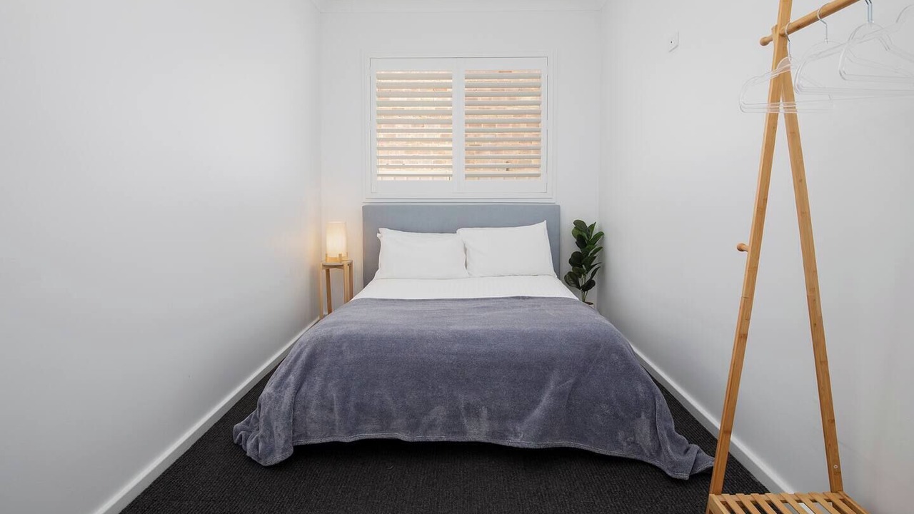 Photo of Bedroom in Pelican