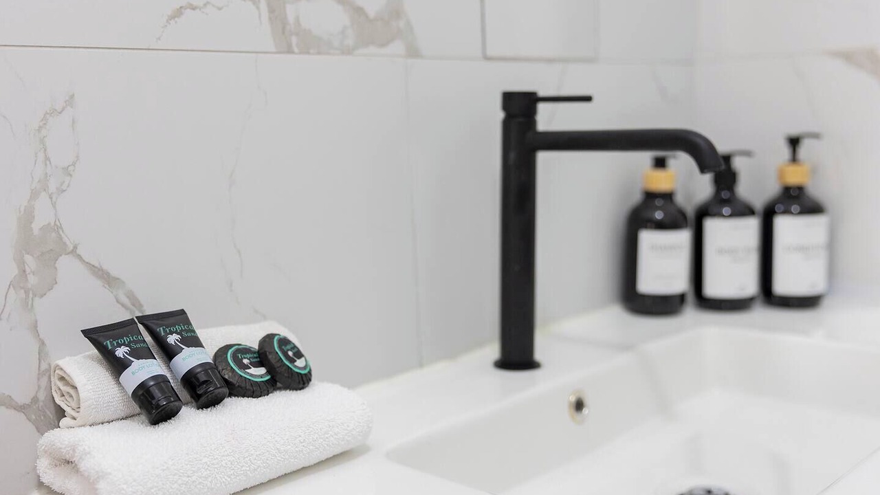 Photo of Bathroom in Pelican