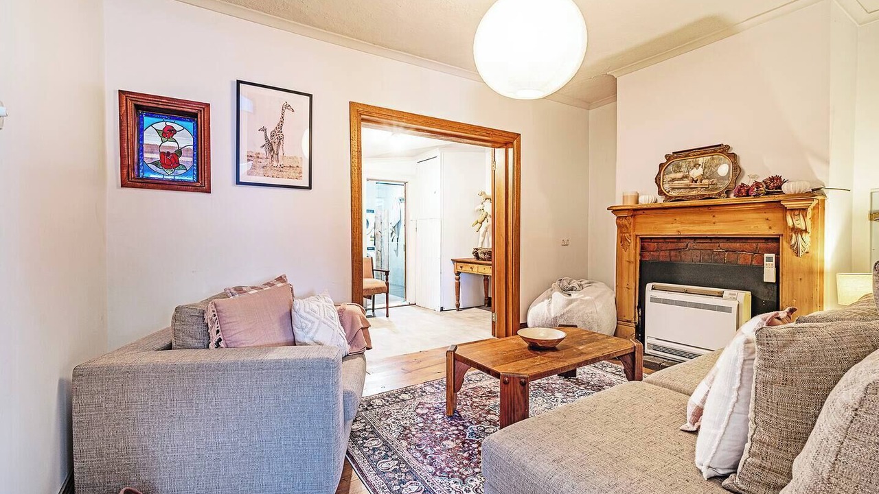 Photo of Livingroom in Hobart Central Business District