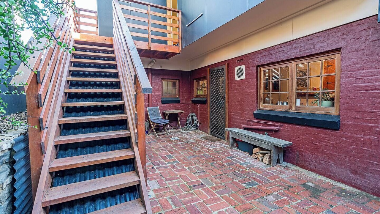 Photo of Outdoor in Hobart Central Business District