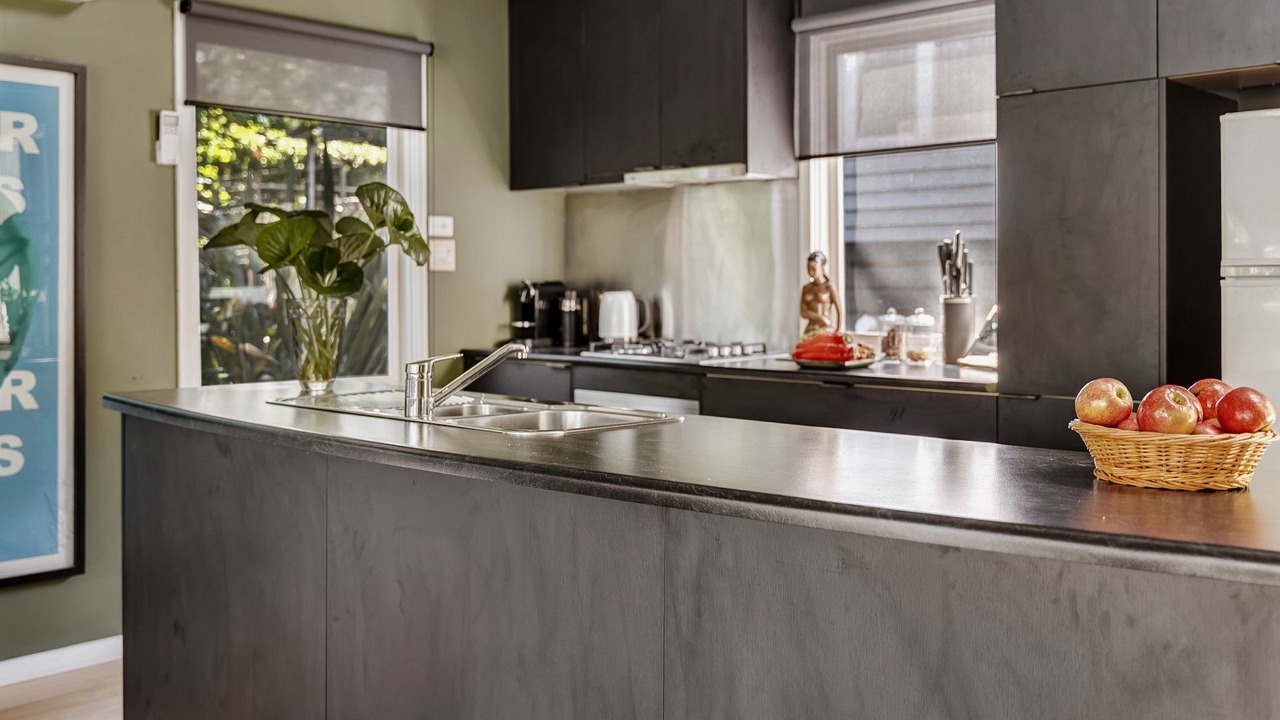 Photo of Kitchen in Daylesford