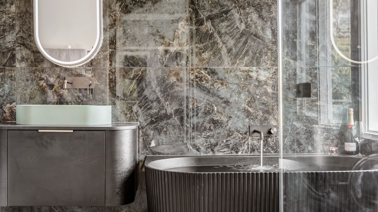 Photo of Bathroom in Daylesford