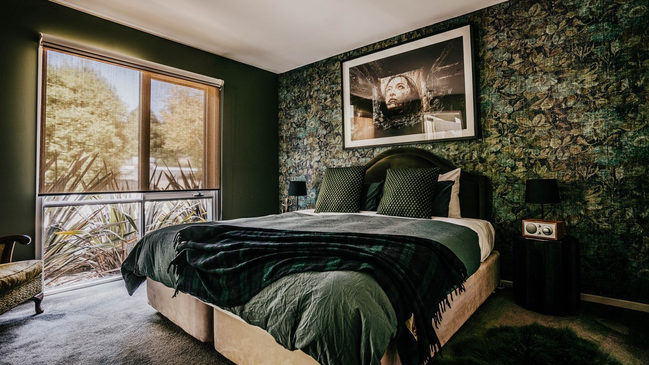 Photo of Bedroom in Daylesford