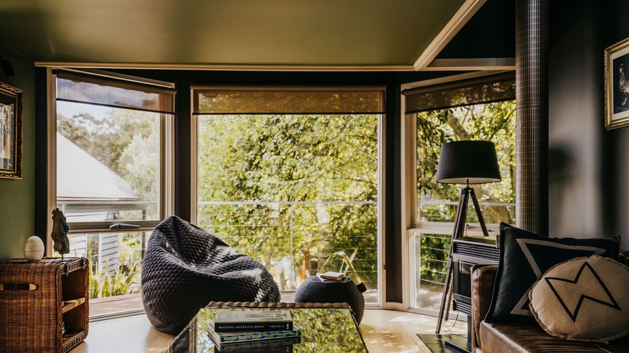 Photo of Livingroom in Daylesford