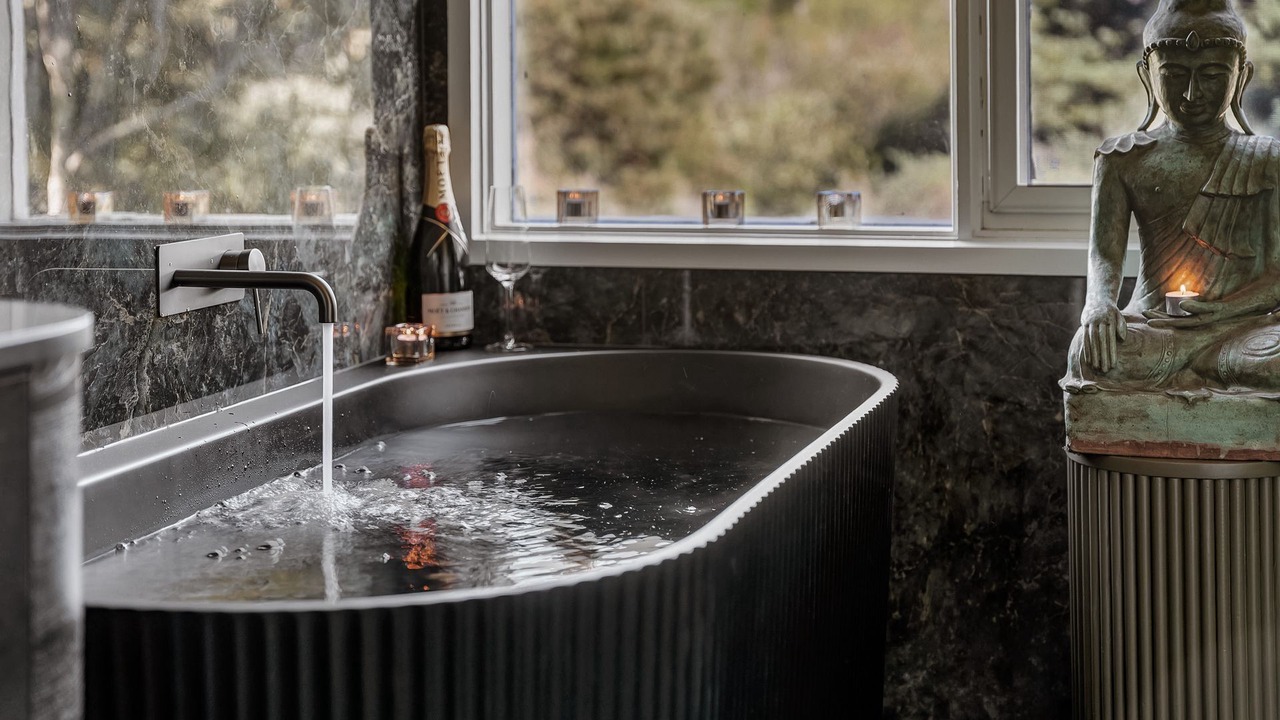 Photo of Bathroom in Daylesford