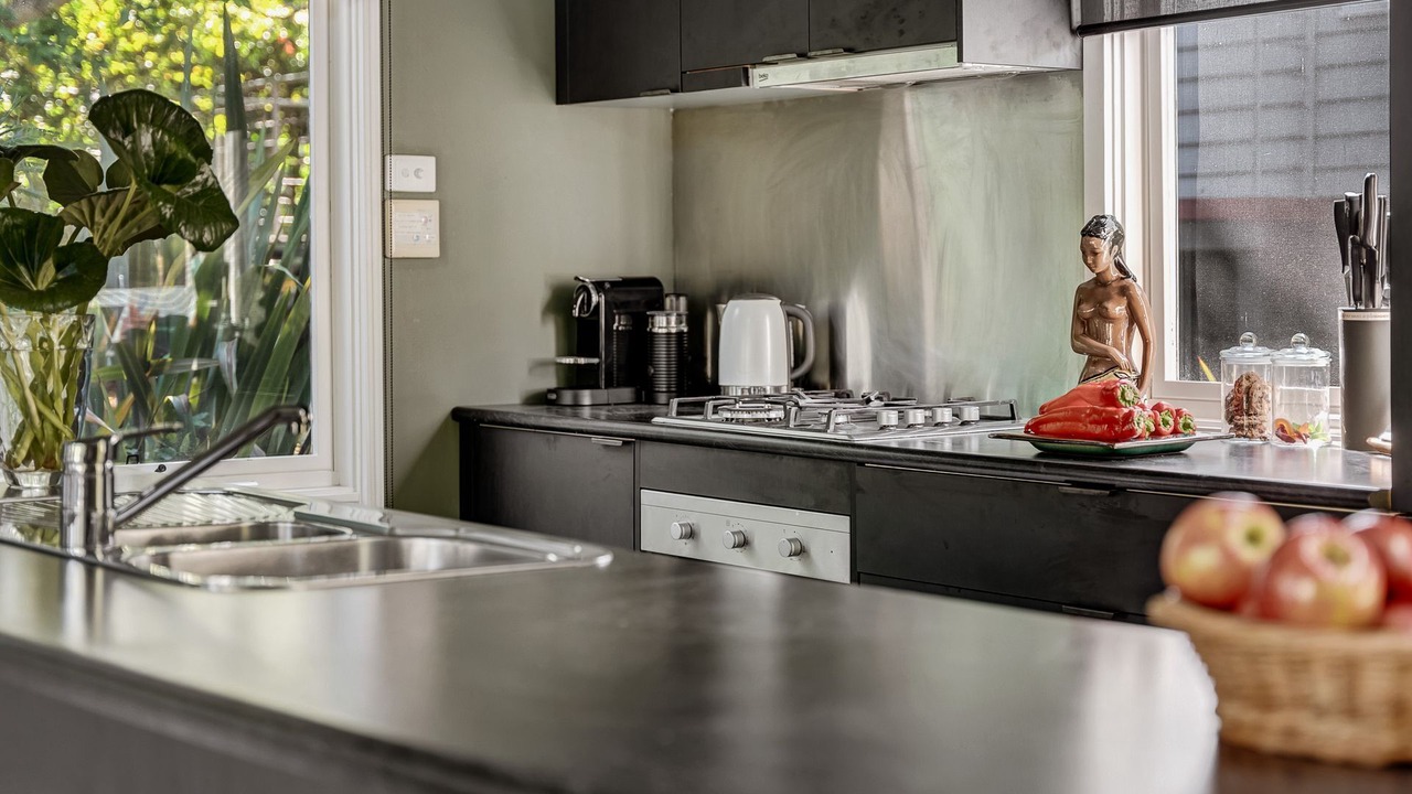 Photo of Kitchen in Daylesford