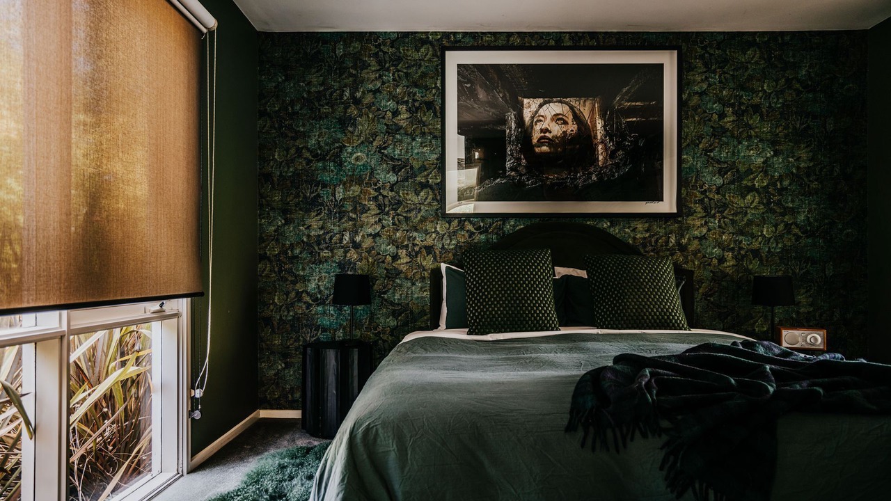 Photo of Bedroom in Daylesford