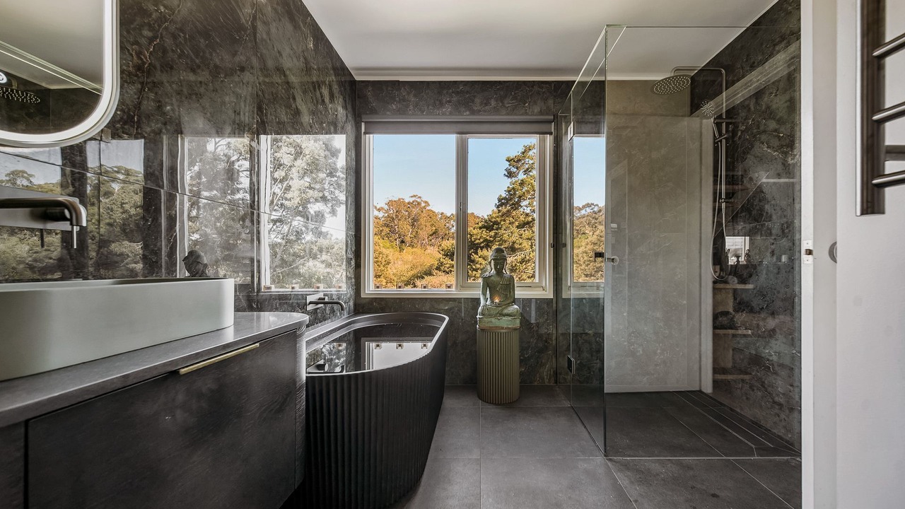 Photo of Bathroom in Daylesford