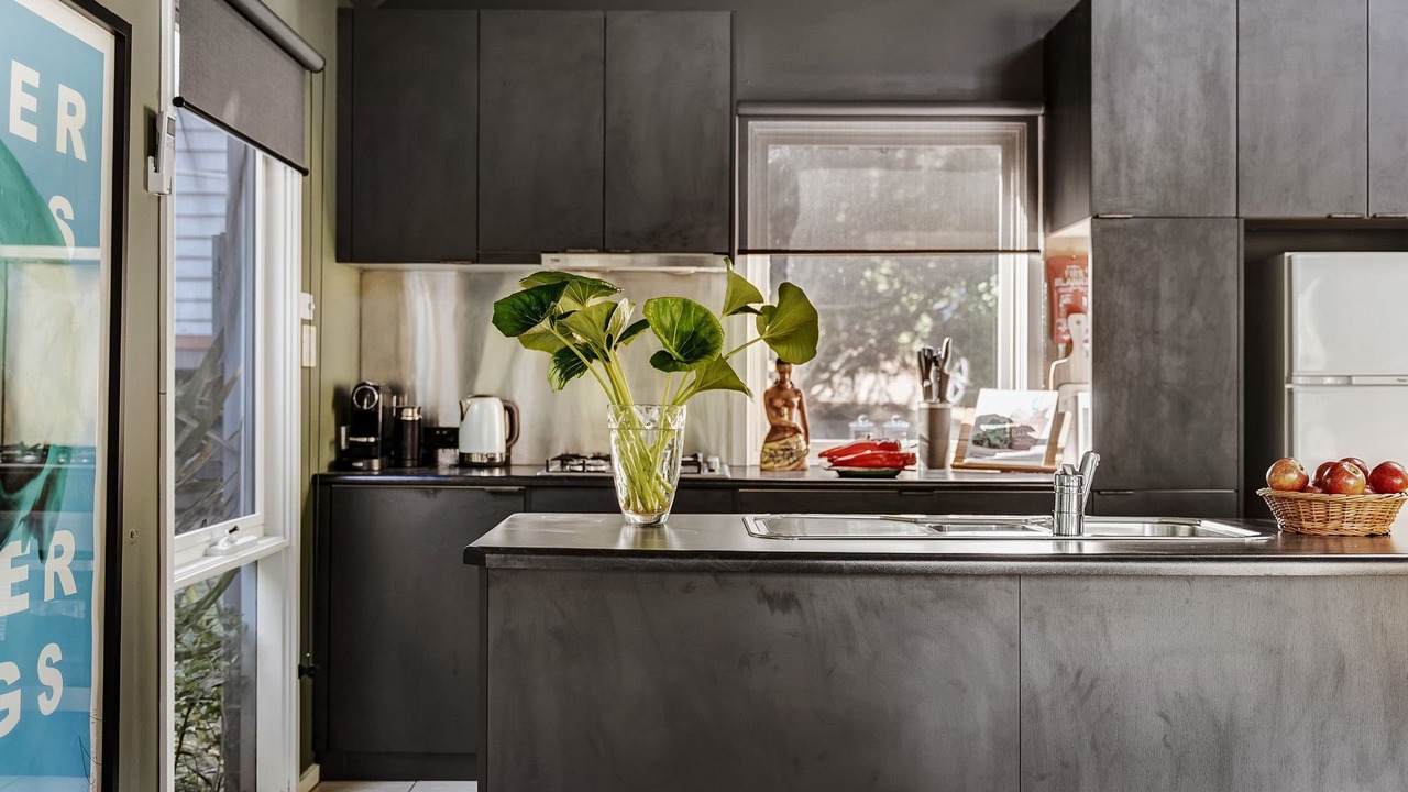 Photo of Kitchen in Daylesford