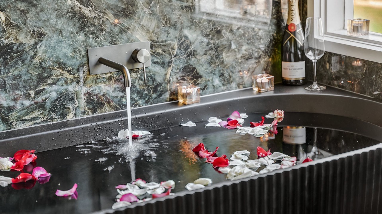 Photo of Bathroom in Daylesford