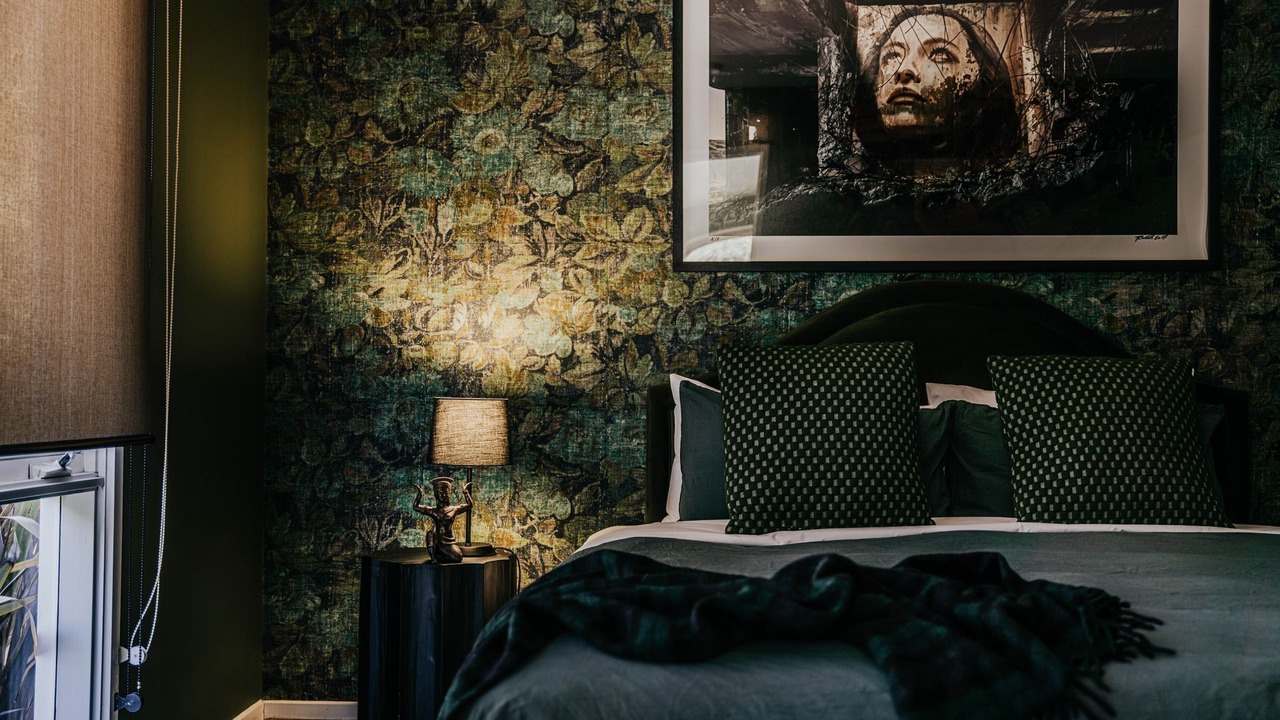 Photo of Bedroom in Daylesford
