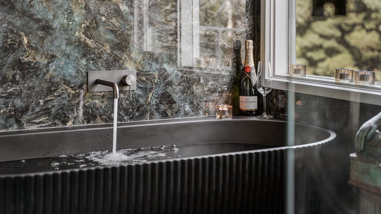 Photo of Bathroom in Daylesford