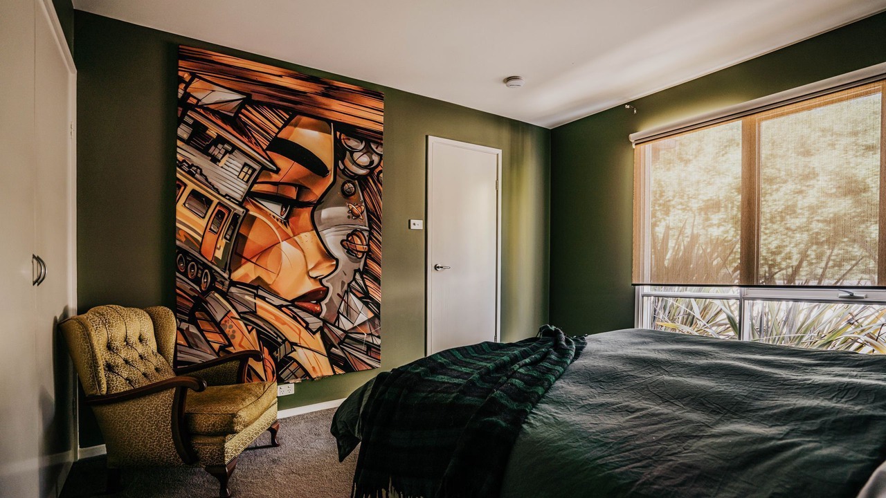 Photo of Bedroom in Daylesford