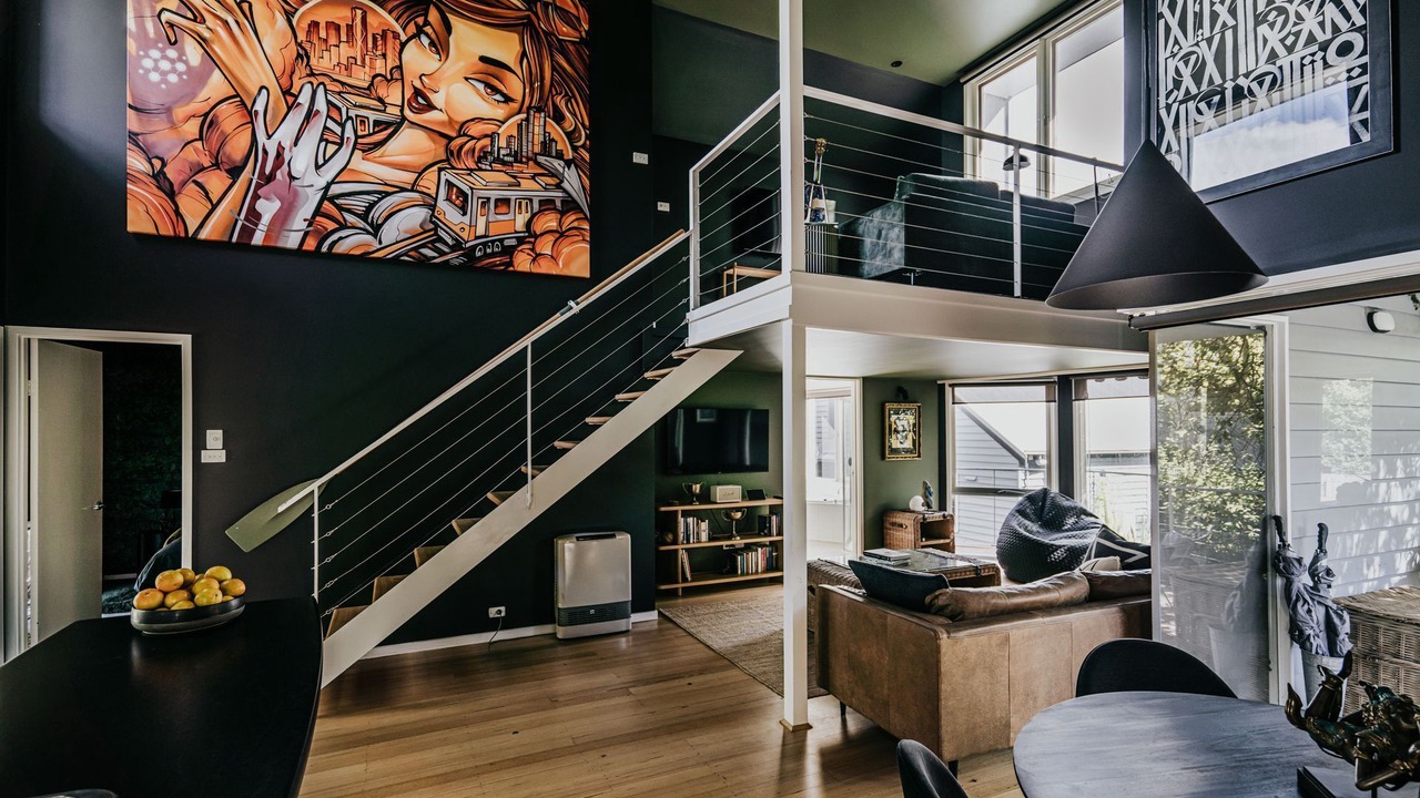Photo of Livingroom in Daylesford