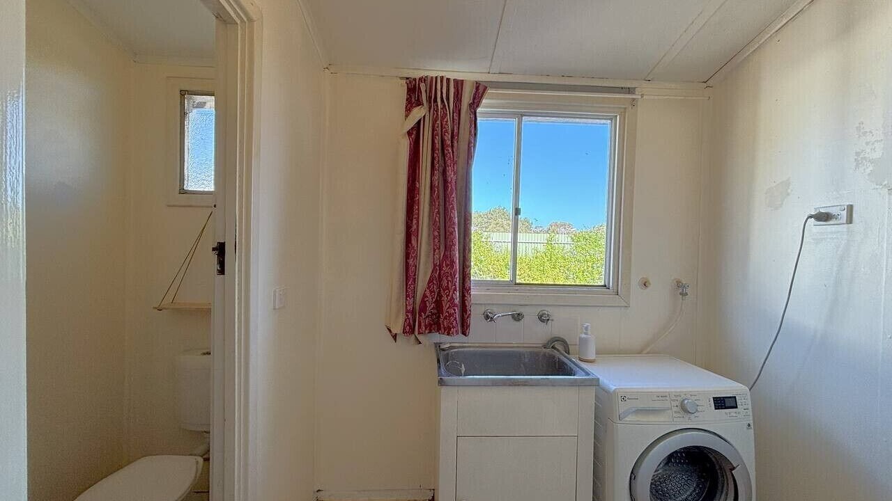 Photo of Bathroom in Nulsen