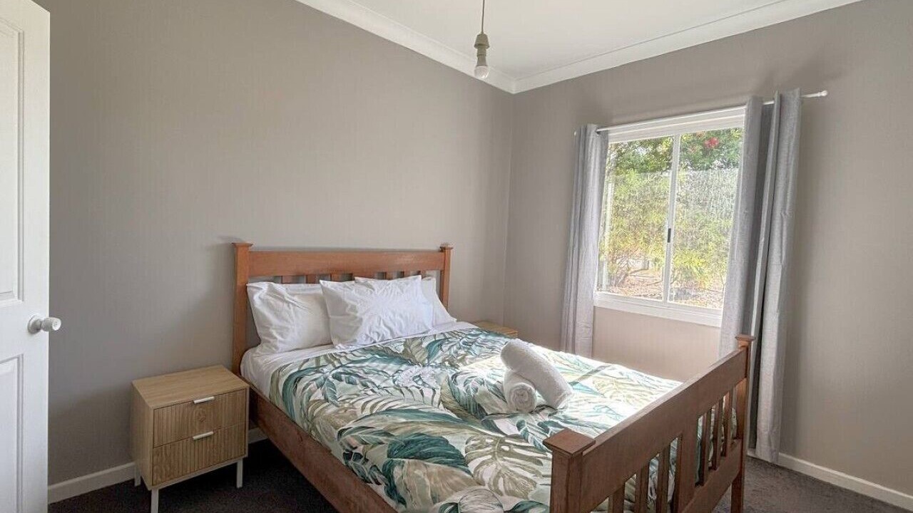 Photo of Bedroom in Nulsen