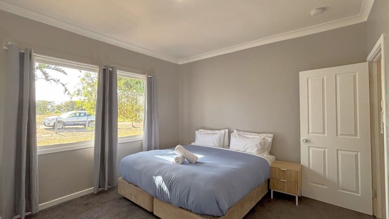 Photo of Bedroom in Nulsen