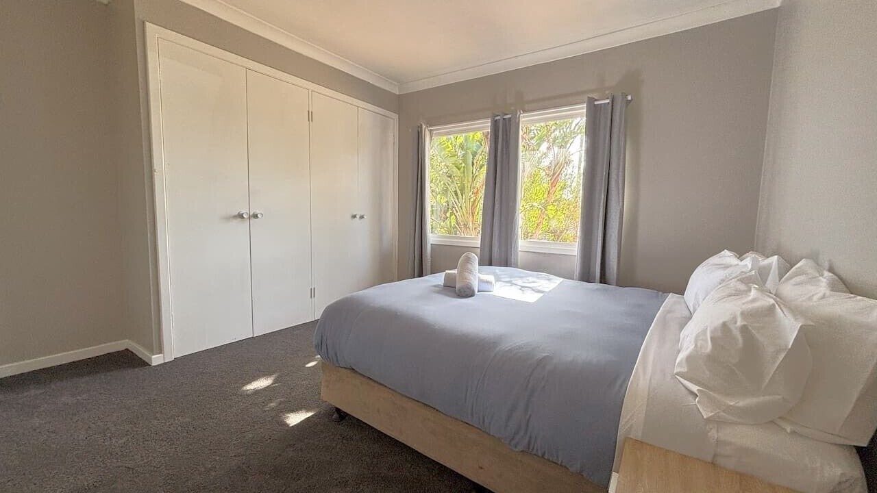 Photo of Bedroom in Nulsen