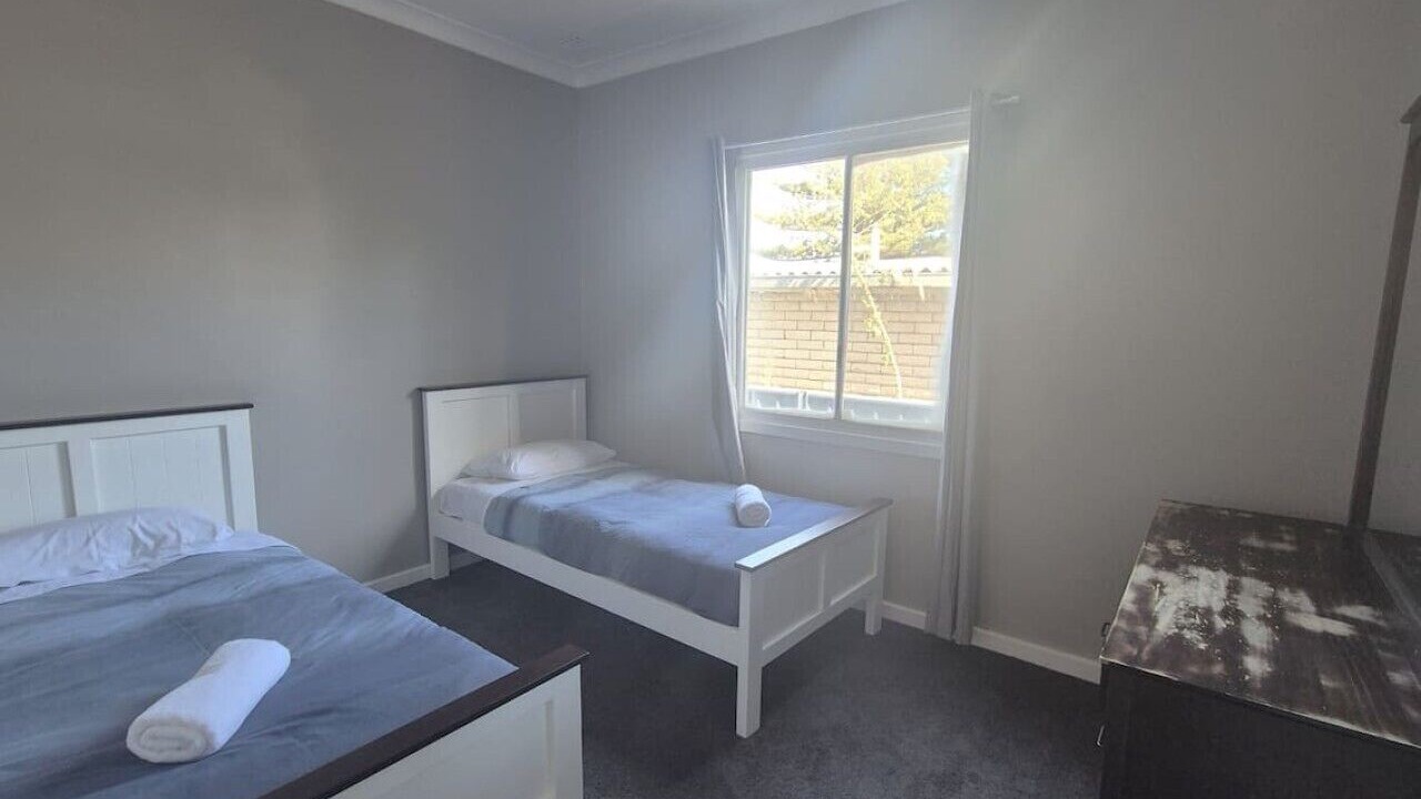 Photo of Bedroom in Nulsen