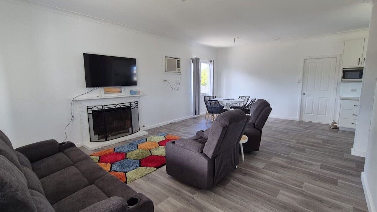 Photo of Livingroom in Nulsen