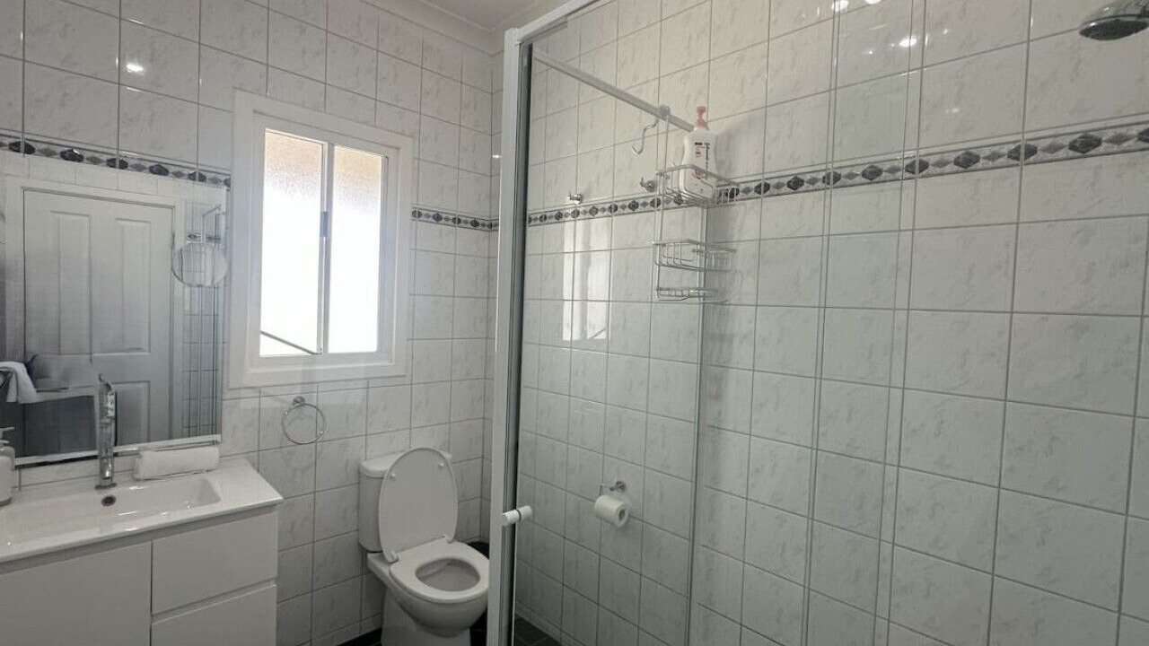 Photo of Bathroom in Nulsen