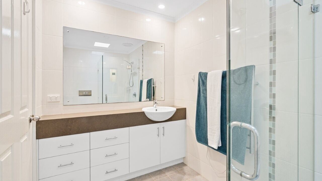 Photo of Bathroom in Chittaway Point