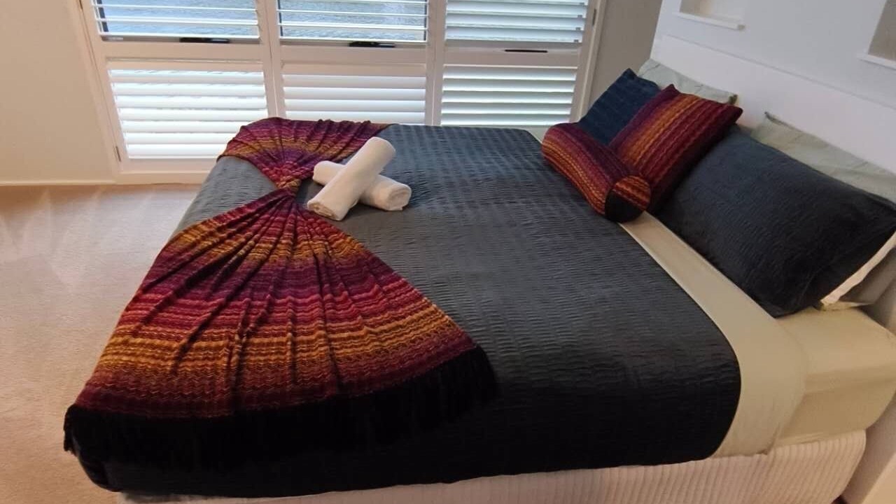 Photo of Bedroom in Chittaway Point