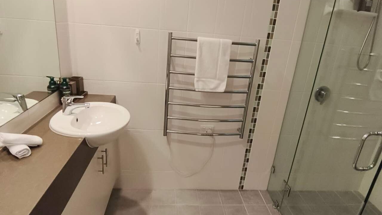 Photo of Bathroom in Chittaway Point