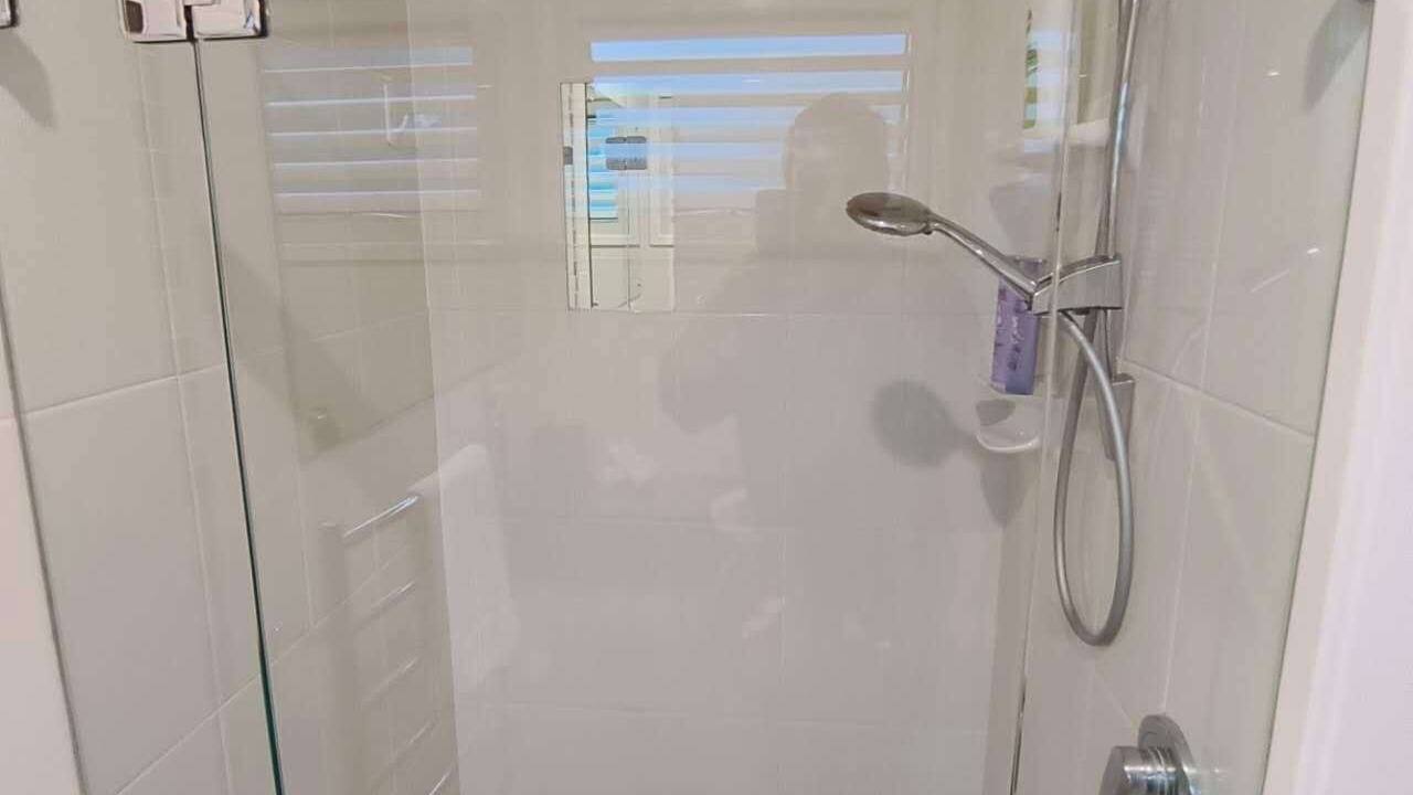 Photo of Bathroom in Chittaway Point