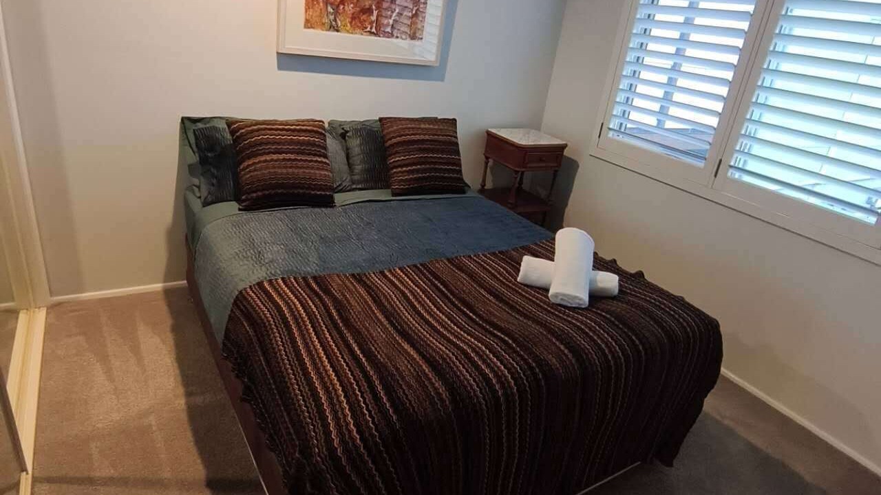 Photo of Bedroom in Chittaway Point