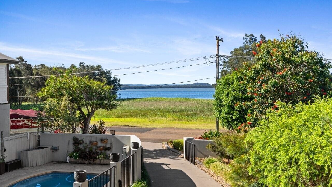 Photo of Outdoor in Chittaway Point